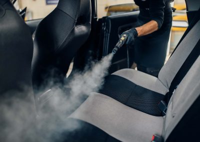 igienizzazione e sanificazione