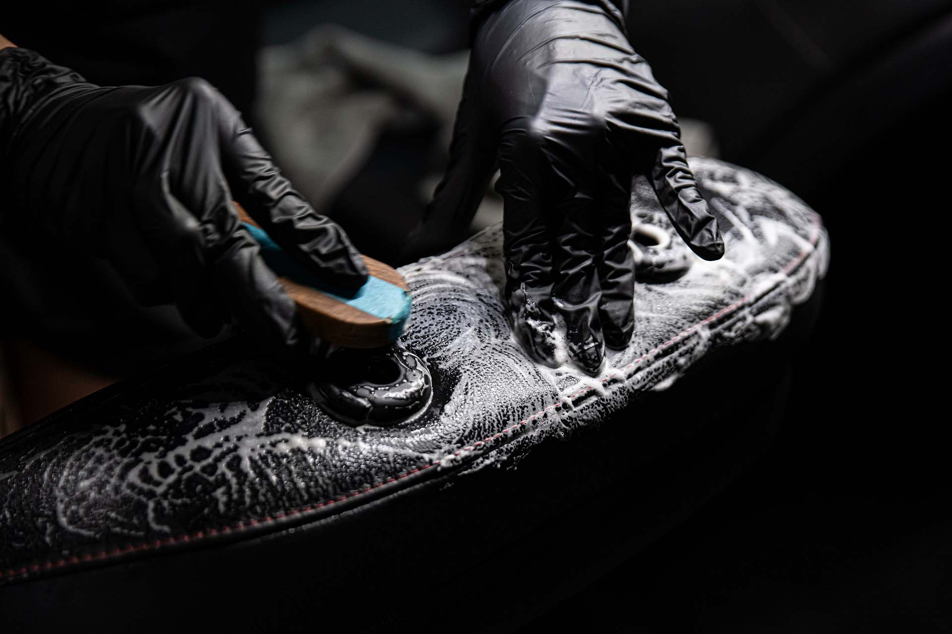 Il miglior autolavaggio sul lago di Garda