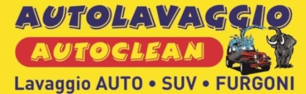 Autolavaggio Autoclean